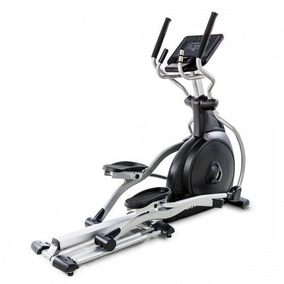 Spirit CE800 Elliptical - Call for best pricing!