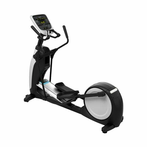 Precor EFX 635 Elliptical