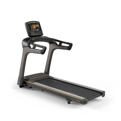 Matrix T50 Treadmill w/XER Console