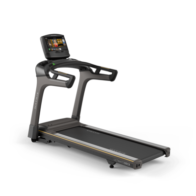 Matrix T50 Treadmill w/XIR Console