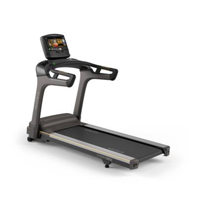 Matrix T75 Treadmill w/XUR Console