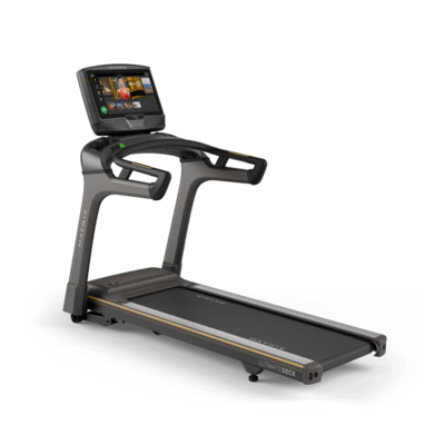 Matrix T50 Treadmill w/XUR Console