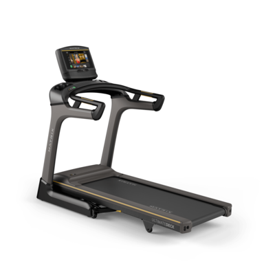 Matrix TF30 Folding Treadmill w/XER Console