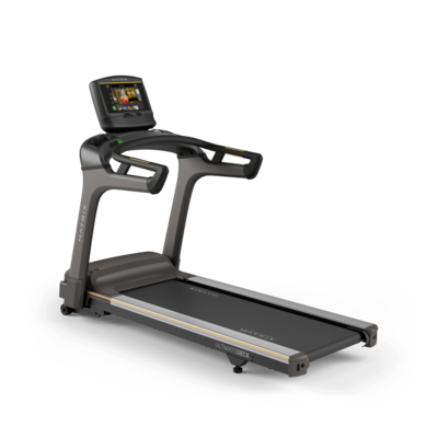 Matrix T75 Treadmill w/XER Console
