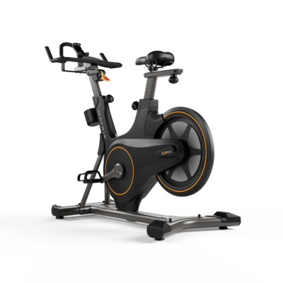 Matrix ICR50 Indoor Cycle w/LCD Console