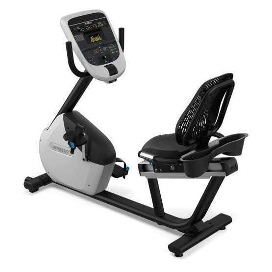 Precor RBK 635 Recumbent Bike