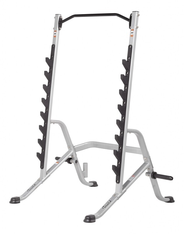 Hoist HF-5970 Multi-Purpose Squat Rack