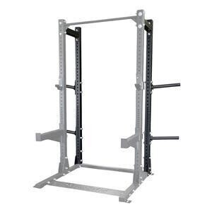 Body Solid Pro Clubline SPR500 Half Rack Extension - Call for best pricing!