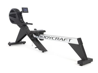 BodyCraft VR500 Pro Rowing Machince