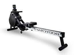 BodyCraft VR200 Rowing Machine