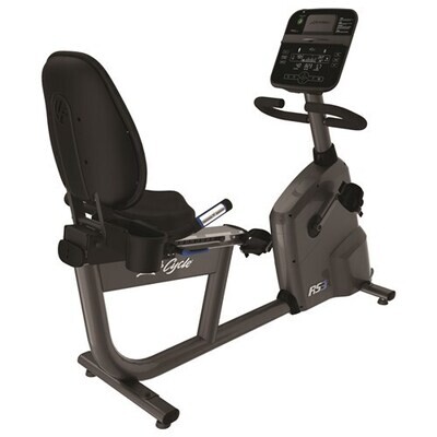 Home Recumbent Bikes