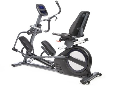 Home Seated Ellipticals