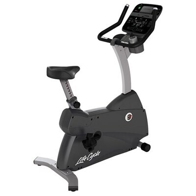 Home Upright Bikes