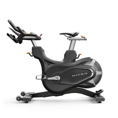 Commercial Spin Bikes/Indoor Cycles