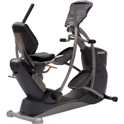 Commercial Seated Ellipticals
