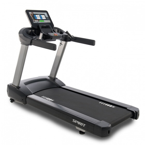 Spirit CT800-ENT Treadmill - Call for best pricing!