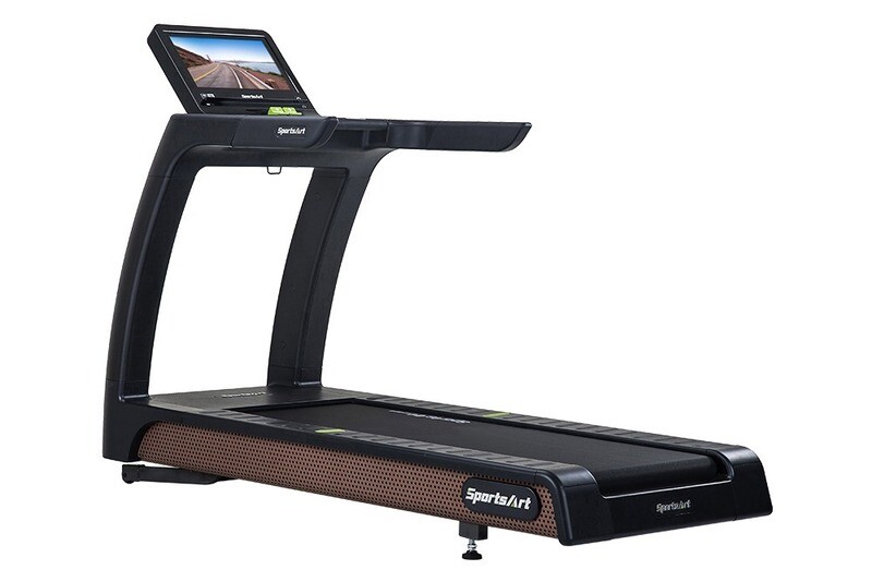 SportsArt T676-19 Treadmill - Call for best pricing!
