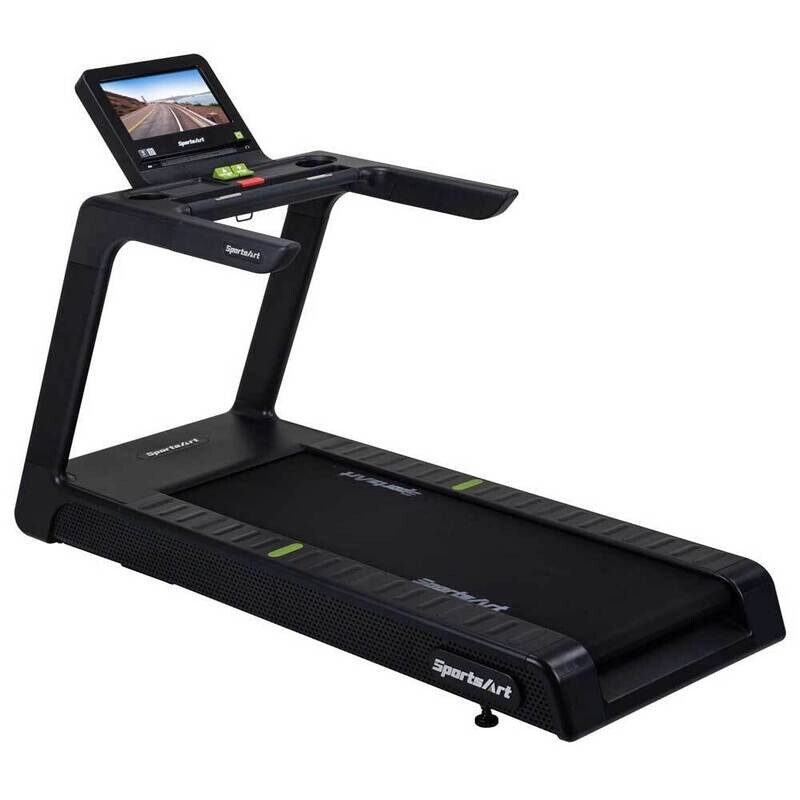 SportsArt T674-16 Treadmill - Call for best pricing!