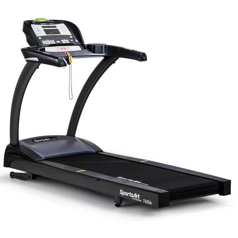 SportsArt T635A Treadmill - Call for best pricing!