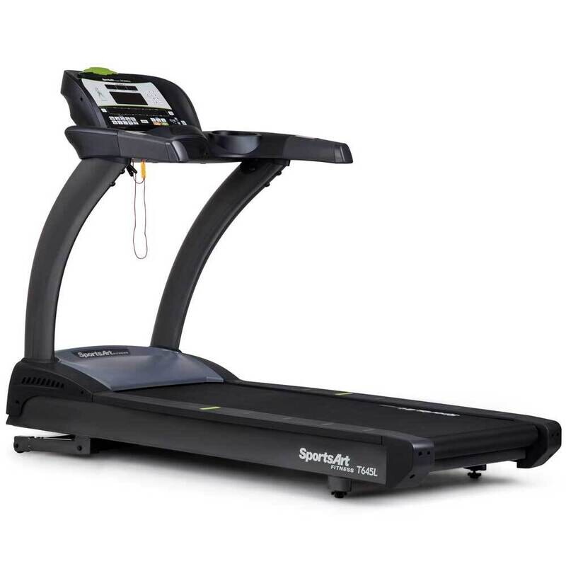 SportsArt T645L Treadmill - Call for best pricing!