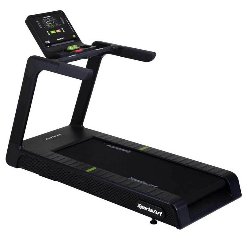 SportsArt T674 Treadmill - Call for best pricing!