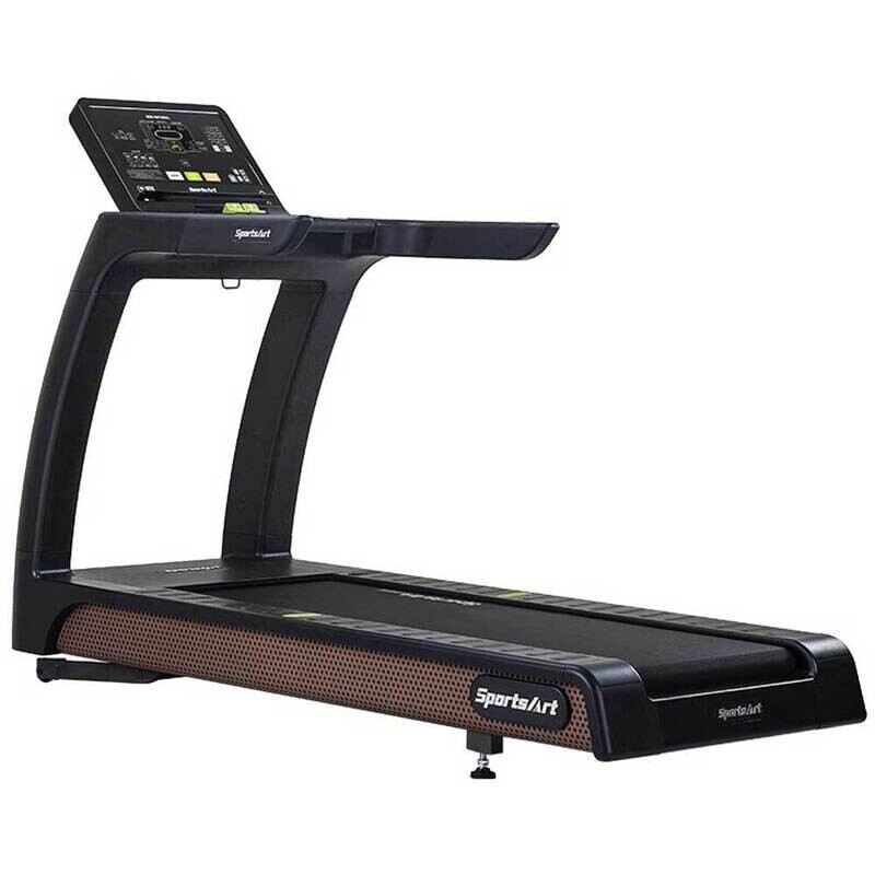 SportsArt T676 Treadmill - Call for best pricing!