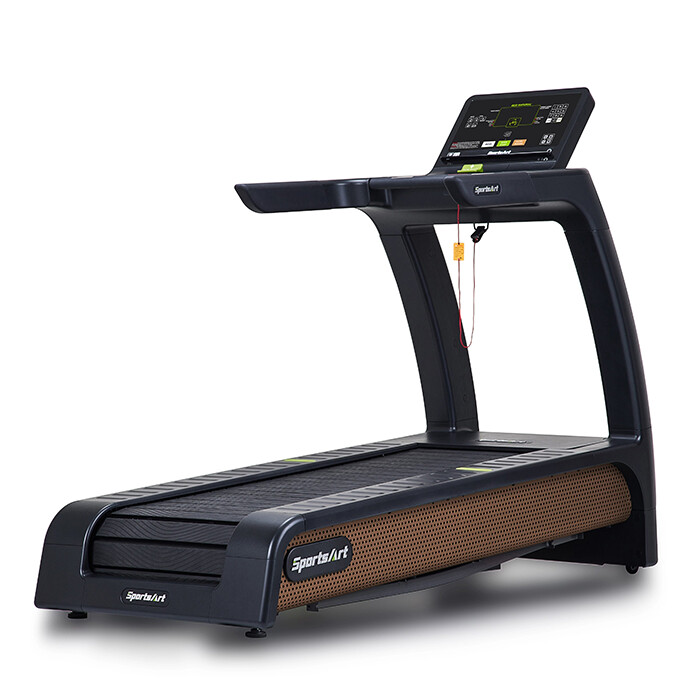 SportsArt N685 VERDE Treadmill - Call for best pricing!