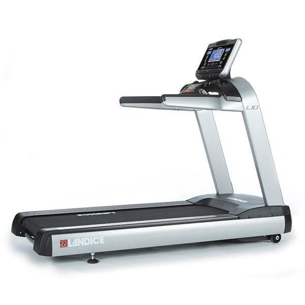 Landice L10 Club Pro Sports Treadmill - Call for best pricing!