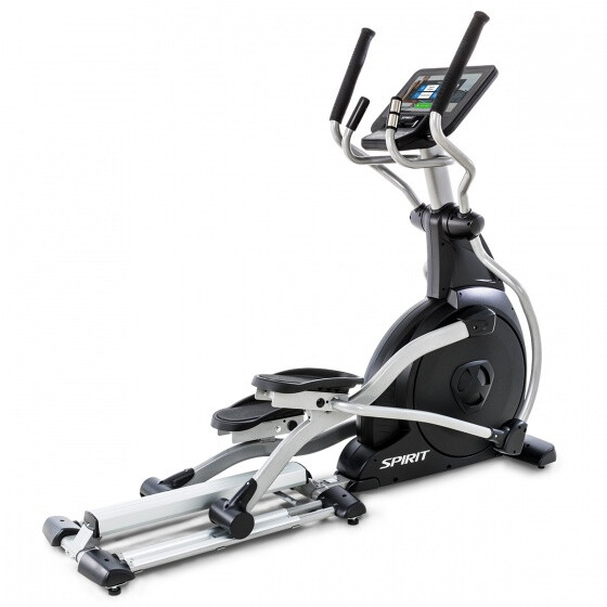 Spirit CE800-ENT Elliptical - Call for best pricing!