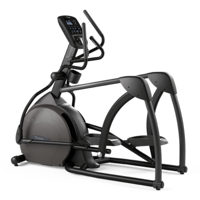 Vision Fitness S60 Light Commercial Suspension Elliptical - Call for best pricing!