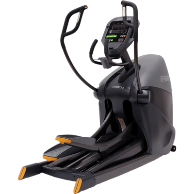 Octane Fitness XT4700 Premium Cross Trainer w/Standard Console - Call for best pricing!