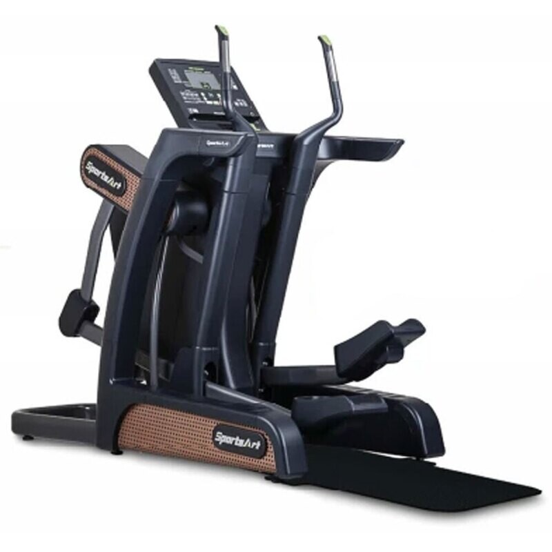 SportsArt V886 Verso Cross Trainer - Call for best pricing!