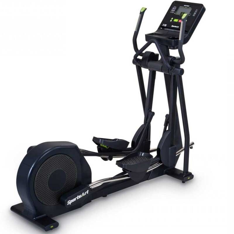 SportsArt E874 Elliptical - Call for best pricing!