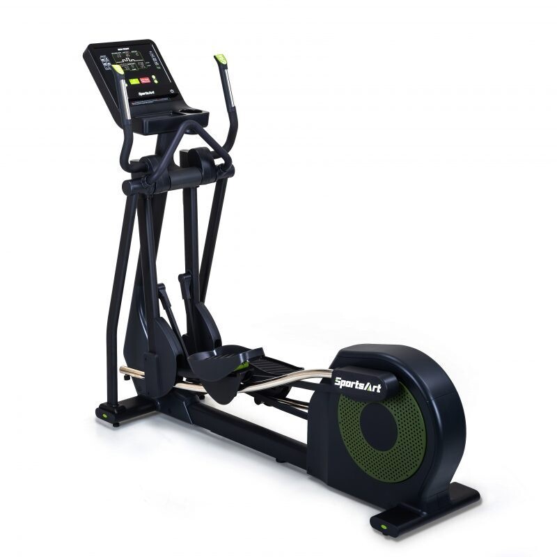 SportsArt G874 Elliptical - Call for best pricing!