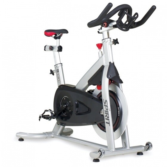 Spirit CIC800 Indoor Cycle - Call for best pricing!