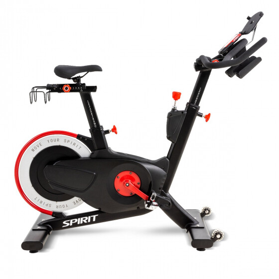 Spirit CIC850 Indoor Cycle - Call for best pricing!