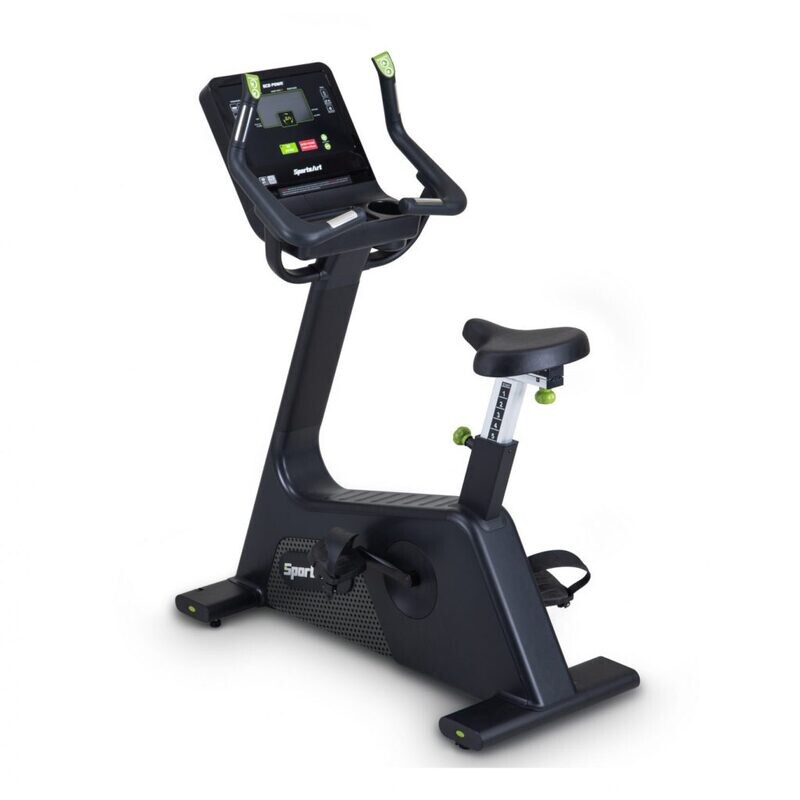 SportsArt C574U Upright Bike - Call for best pricing!