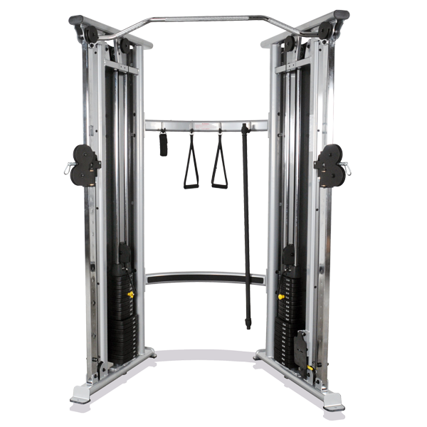 Inflight FT1000 Functional Trainer - Call for best pricing!