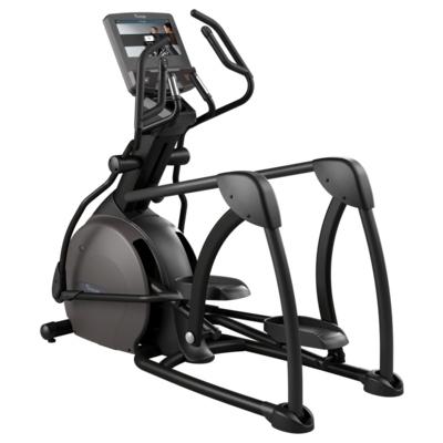 Vision Fitness S700ENT Light Commercial Ascent Trainer - Call for best pricing!