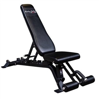 Body Solid Pro ClubLine SFID425 Bench - Call for best pricing!