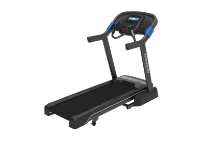 Horizon 7.0 AT Folding Treadmill