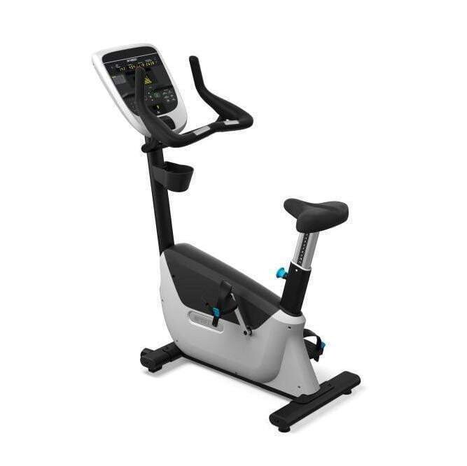 Precor UBK 635 Upright Bike