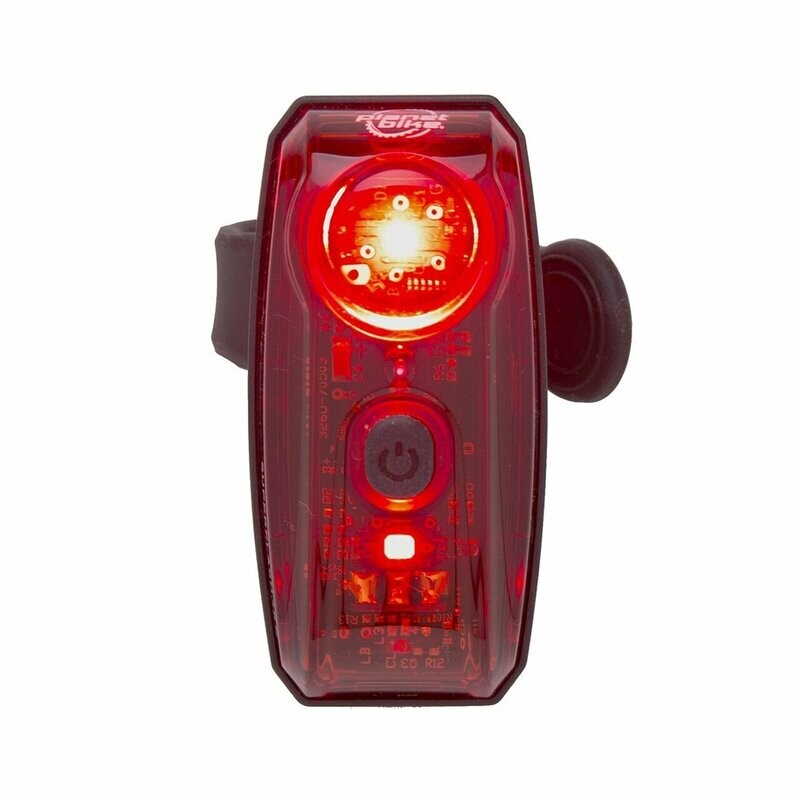 Planet Bike Superflash 65R Tail Light
