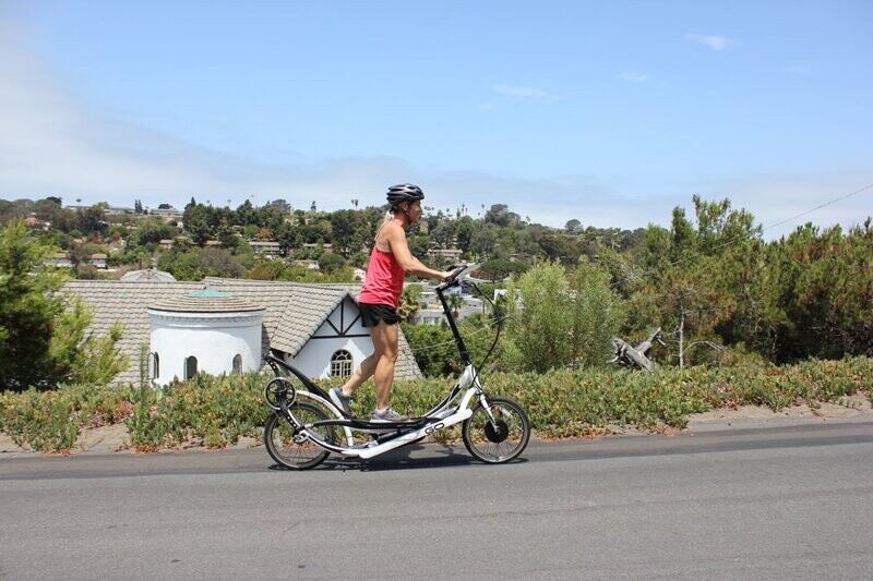 ElliptiGO e11R Electric Bike