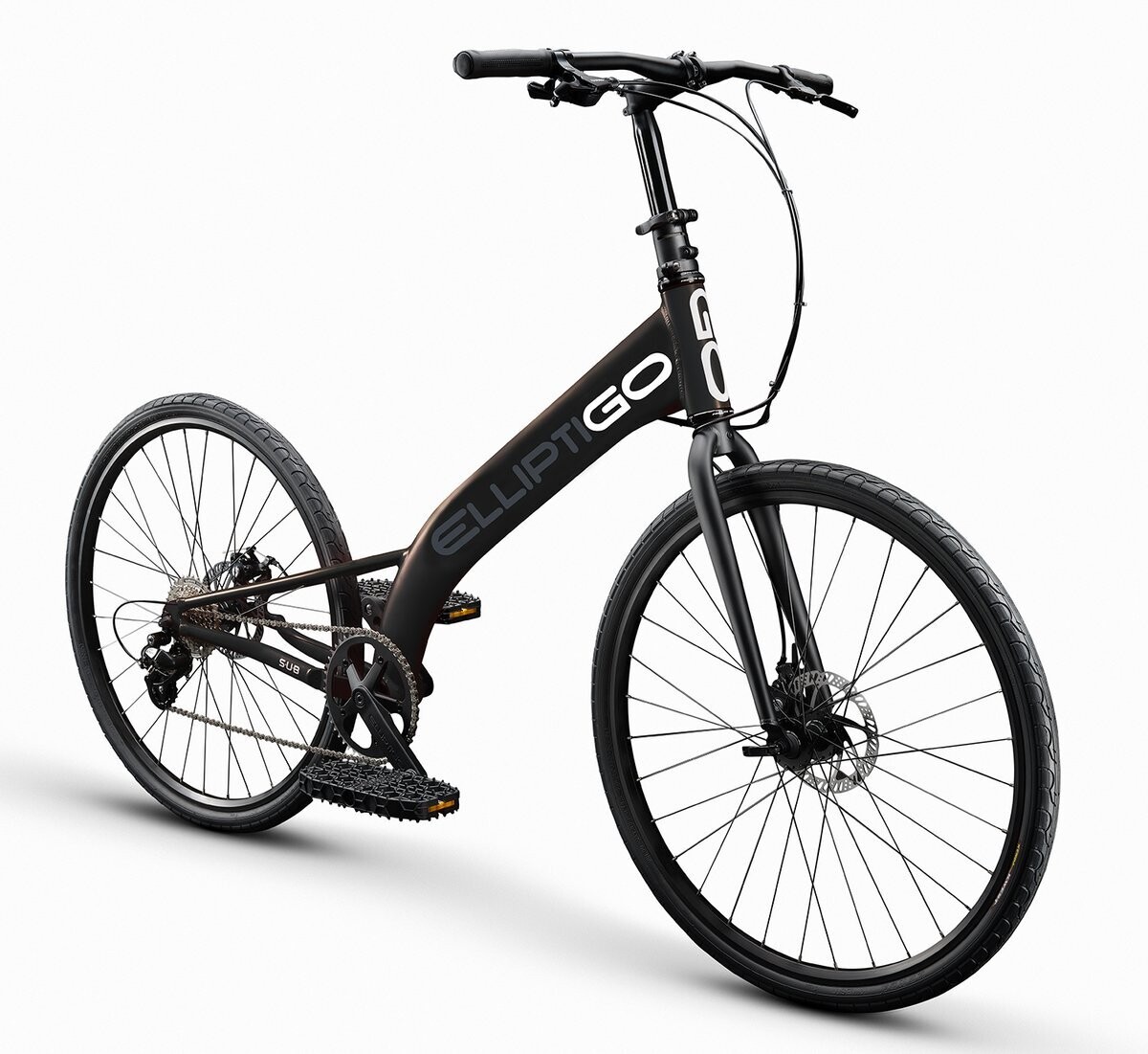 ElliptiGO RSUB Road Stand Up Bike