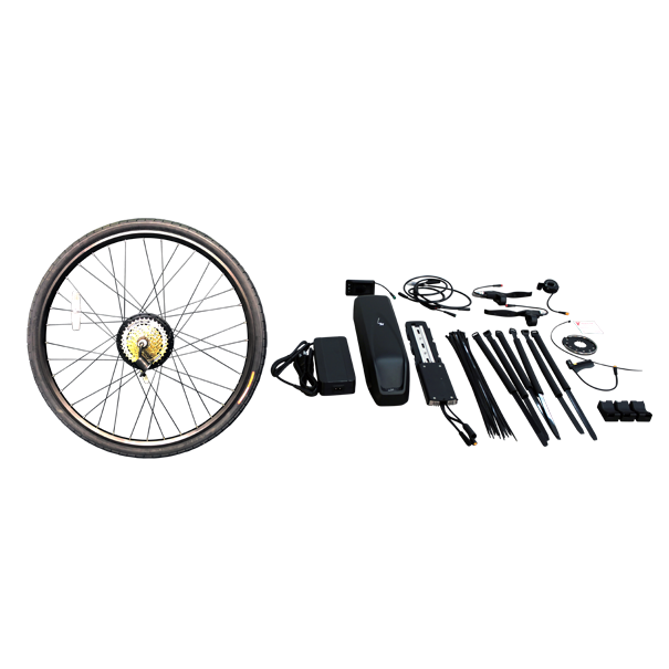 ElliptiGO Electric Bike Conversion Kit for RSUB