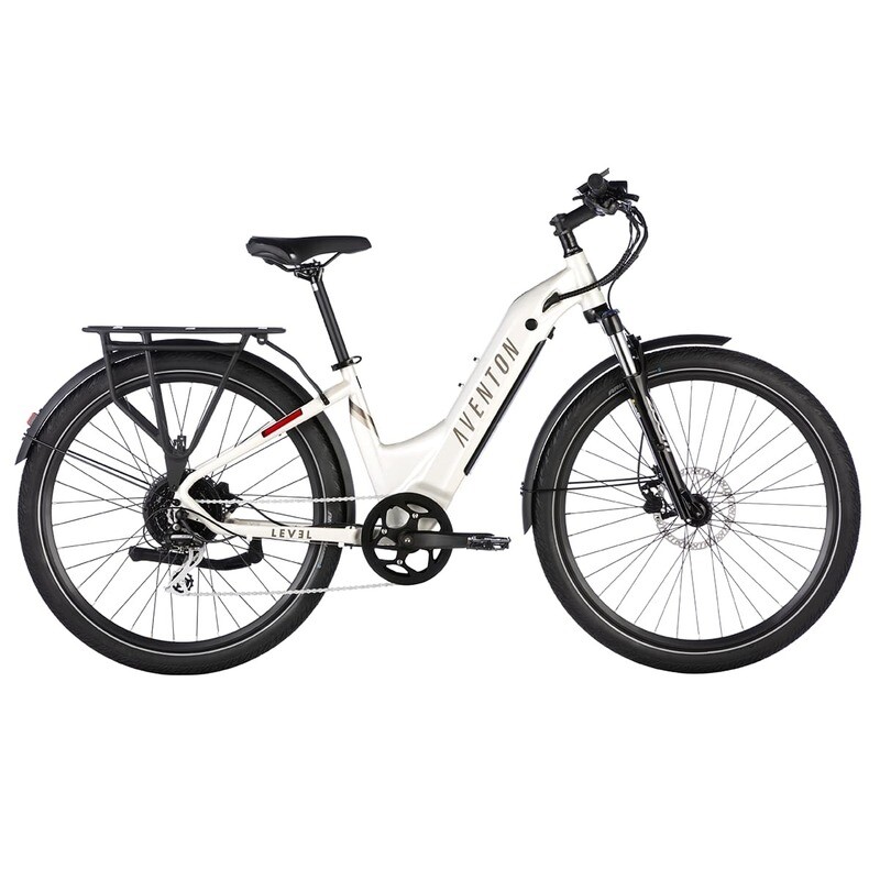 Aventon Level 2 Commuter Step-Through Aventon Level 2 Commuter Step-Through