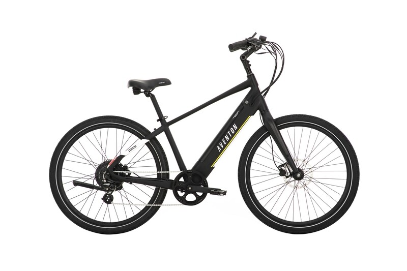 Aventon Pace 500.3 Step-Over