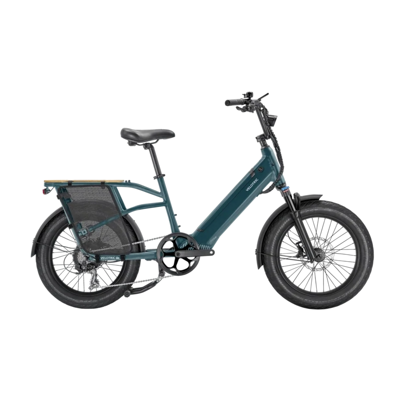 Velotric Go 1