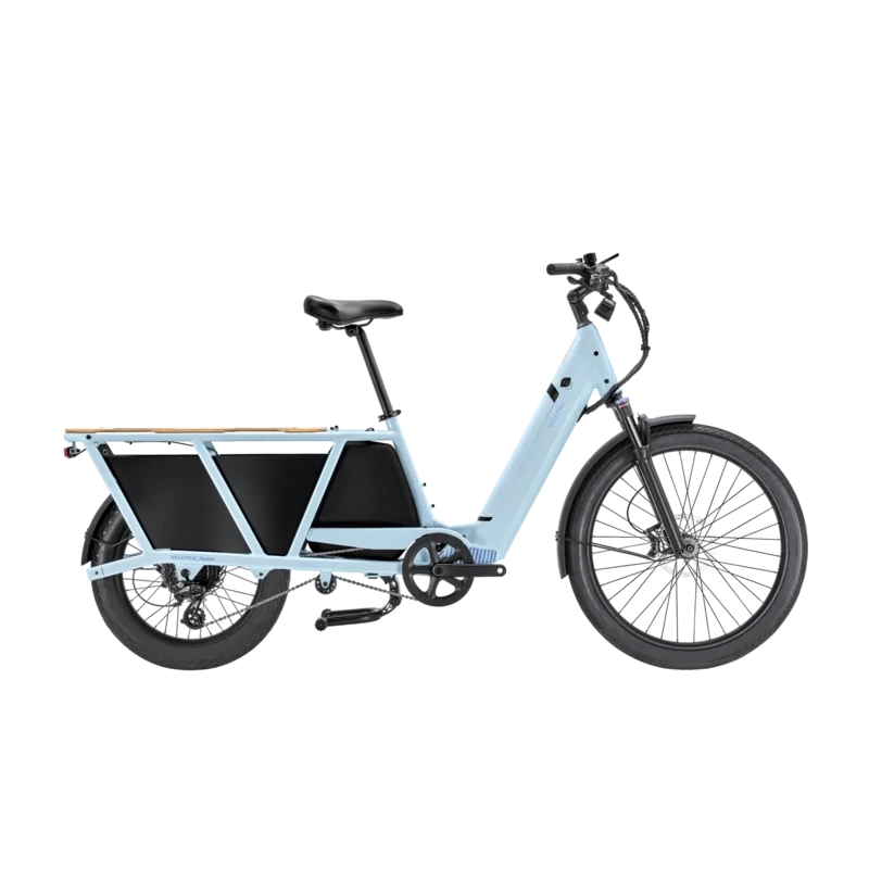 Velotric Packer 1